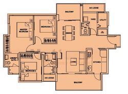 Sea Esta (D18), Condominium #572556681